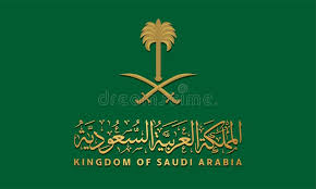 SAUDI ARABIA